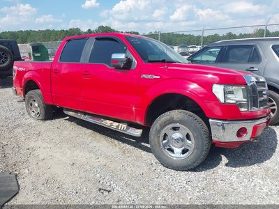 2009 Ford F-150