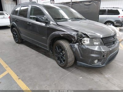 2015 Dodge Journey