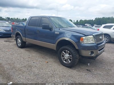 2006 Ford F-150