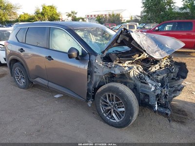 JN8AT3AB9MW****** 2021 Nissan Rogue