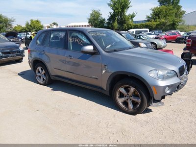 5UXFE4C51AL****** 2010 BMW X5
