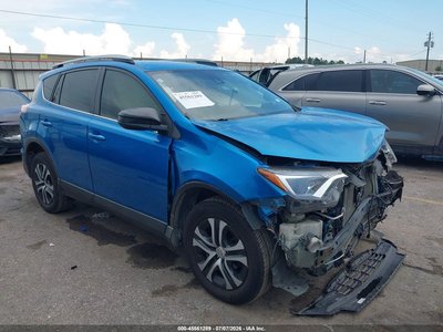 JTMZFREV5JJ****** 2018 Toyota RAV4