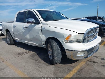 2009 Dodge Ram 1500