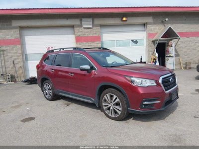 4S4WMARD4L3****** 2020 Subaru Ascent