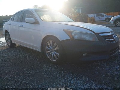 1HGCP3F85CA****** 2012 Honda Accord