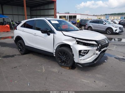 2024 Mitsubishi Eclipse
