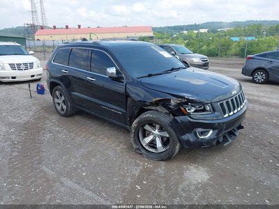1C4RJFBG5FC****** 2015 Jeep Grand Cherokee