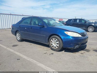 2005 Toyota Camry