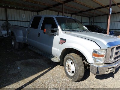 1FTWW33R78E****** 2008 Ford Super Duty F-350 Drw