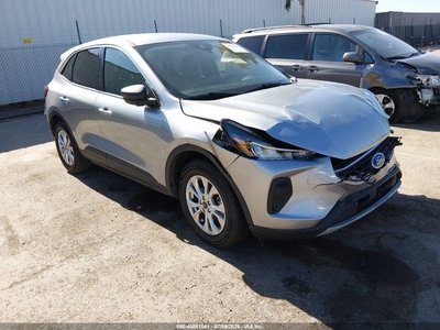 1FMCU0GNXPU****** 2023 Ford Escape
