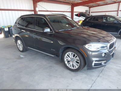 2014 BMW X5