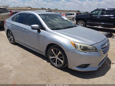 4S3BNBL67F3****** 2015 Subaru Legacy