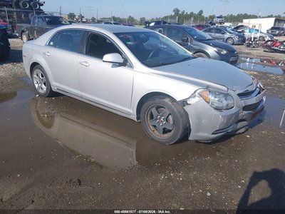 2010 Chevrolet Malibu