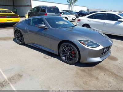 JN1BZ4BH2RM****** 2024 Nissan Nissan Z