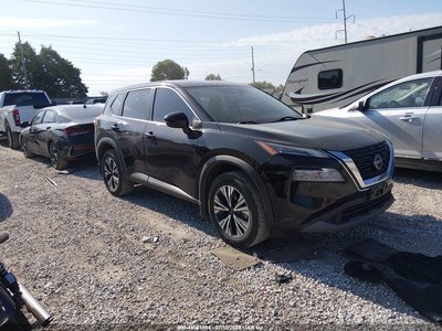 2022 Nissan Rogue