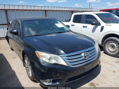 2011 Toyota Avalon