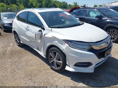 2019 Honda HR-V