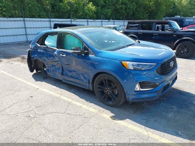 2FMPK4AP1KB****** 2019 Ford Edge