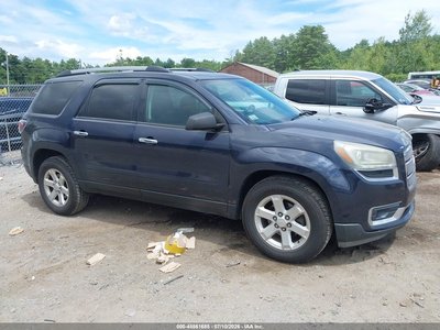 2015 GMC Acadia