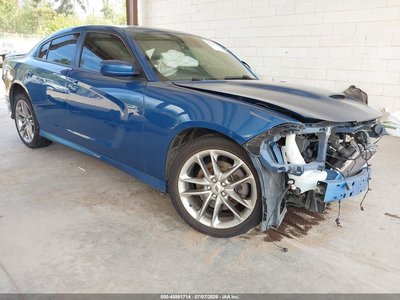2C3CDXMG2MH****** 2021 Dodge Charger