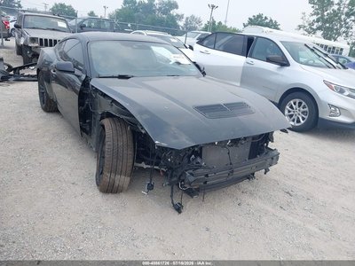 1FA6P8CF8S5****** 2025 Ford Mustang