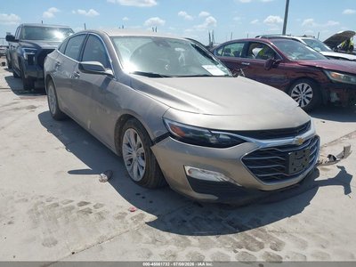 2023 Chevrolet Malibu