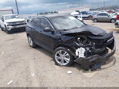 KL4MMBS27LB****** 2020 Buick Encore