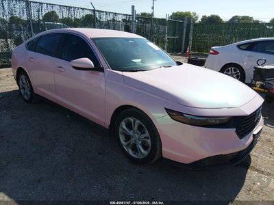 2023 Honda Accord