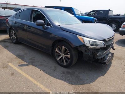 4S3BNAN67H3****** 2017 Subaru Legacy