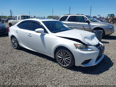 2014 Lexus IS