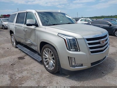 1GYS4JKJ0GR****** 2016 Cadillac Escalade