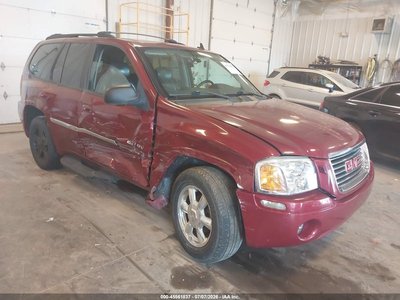 1GKDT13S562****** 2006 GMC Envoy