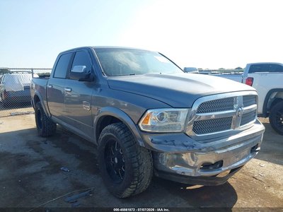 1C6RR7PT3DS****** 2013 RAM 1500