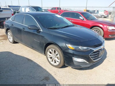 1G1ZD5ST2LF****** 2020 Chevrolet Malibu