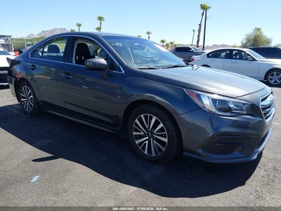 4S3BNAF6XK3****** 2019 Subaru Legacy