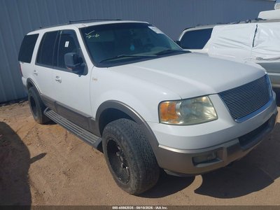 1FMFU18L13L****** 2003 Ford Expedition