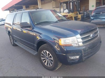 2017 Ford Expedition