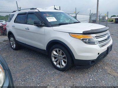 1FM5K8D88EG****** 2014 Ford Explorer