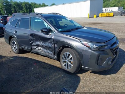 2023 Subaru Outback