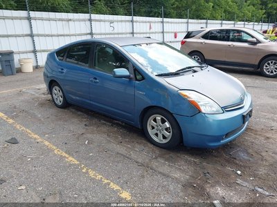 JTDKB20U687****** 2008 Toyota Prius