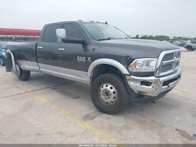 3C63RRJL2JG****** 2018 RAM 3500