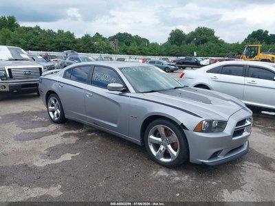2C3CDXCT7DH****** 2013 Dodge Charger