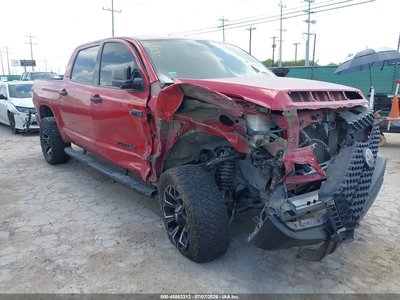 5TFDY5F17LX****** 2020 Toyota Tundra