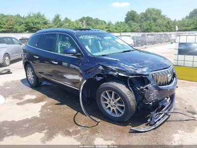 2016 Buick Enclave