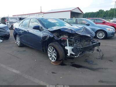 4T1BD1FK0FU****** 2015 Toyota Camry Hybrid