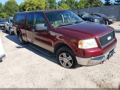 2006 Ford F-150