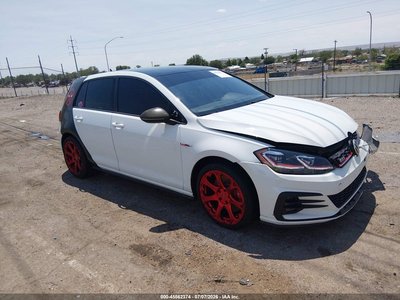 3VW6T7AU9KM****** 2019 Volkswagen Golf GTI