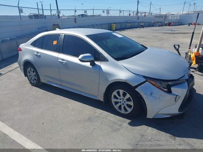 5YFB4MDE6TP****** 2026 Toyota Corolla