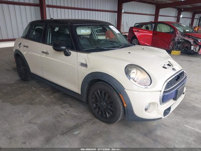 2017 MINI Hardtop