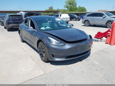 5YJ3E1EB2LF****** 2020 Tesla Model 3